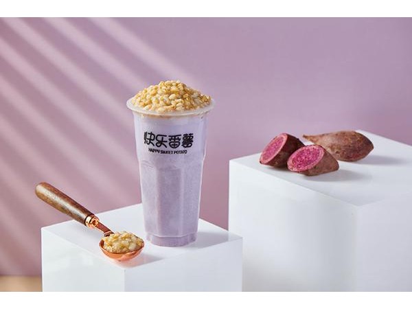 快樂番薯店加盟總部電話，免費獲得取資料