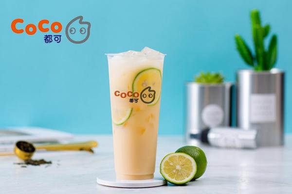 coco奶茶產(chǎn)品圖2