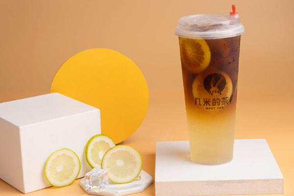 幾米的茶產品圖2