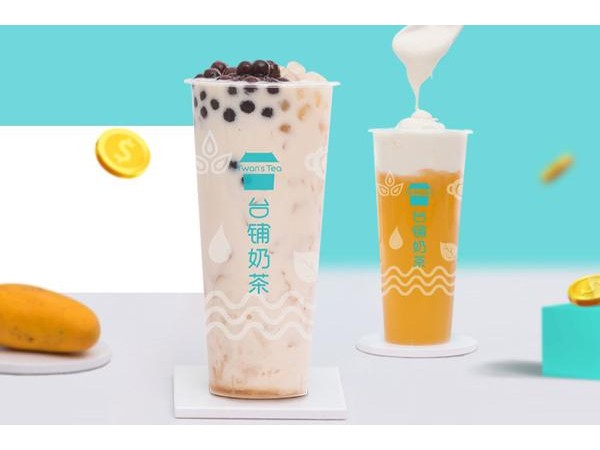 臺(tái)鋪奶茶加盟方式，這個(gè)問題是通病