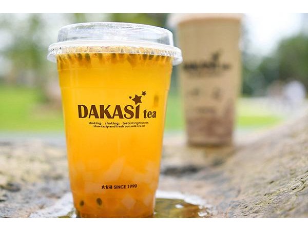 大卡司奶茶上?？偛?，這里會(huì)教給你點(diǎn)單的技巧