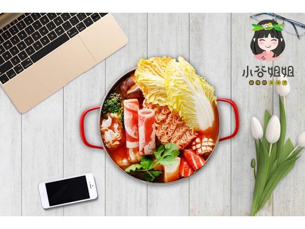 小谷姐姐是哪里的牌子，搶眼美食商機(jī)更給力