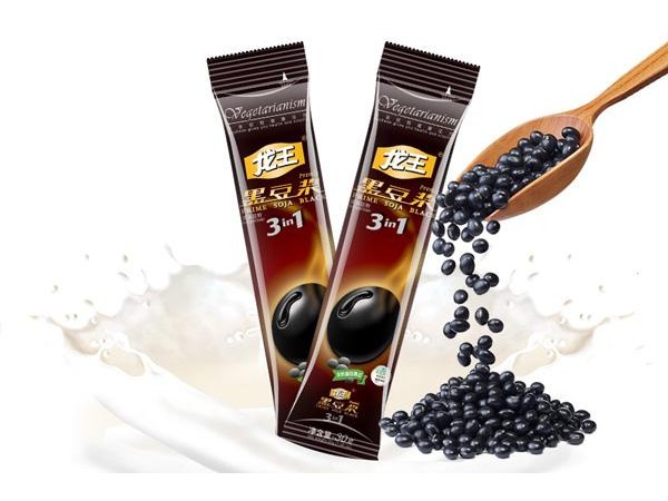 龍王豆?jié){粉哪個(gè)是真的，穩(wěn)定收益安撫焦慮