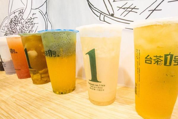 臺(tái)茶一號(hào)產(chǎn)品圖2