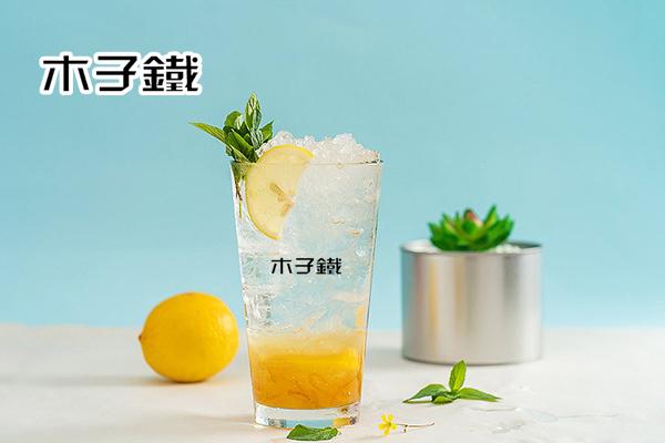 木子鐵奶茶產(chǎn)品圖3