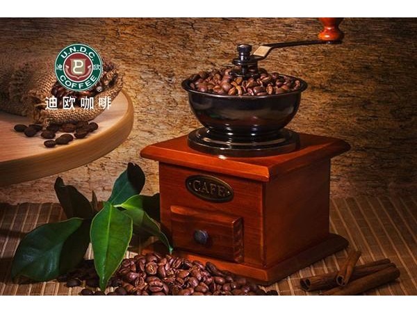 迪歐咖啡加盟費(fèi)用大概是多少，啟動(dòng)資金只用十萬(wàn)元