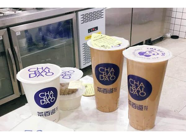茶百道怎么樣火嗎，朋友創(chuàng)業(yè)開(kāi)奶茶店，月賺數(shù)萬(wàn)