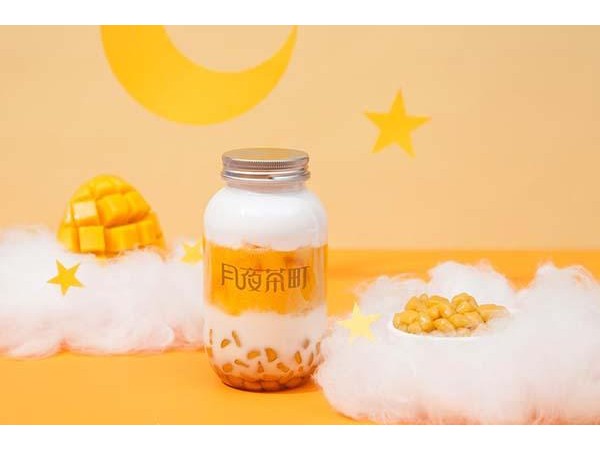 月夜茶町加盟費(fèi)是多少錢，快速加盟僅需萬(wàn)