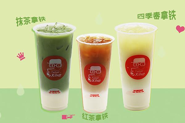 臺(tái)北吸客產(chǎn)品圖4