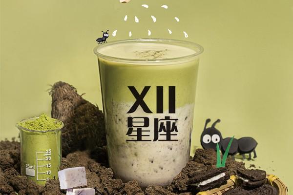 十二星座產(chǎn)品圖1