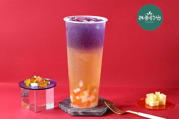 抖茶時(shí)光產(chǎn)品圖4