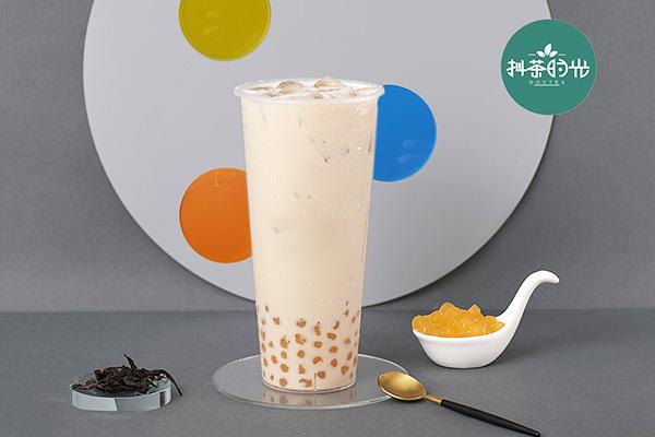 抖茶時(shí)光產(chǎn)品圖3