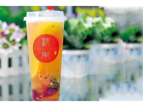 糖巢奶茶加盟費用，加盟者，居然這么實惠