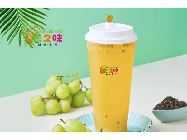 戀之味奶茶店加盟費(fèi)用，降低風(fēng)險(xiǎn)投資無誤