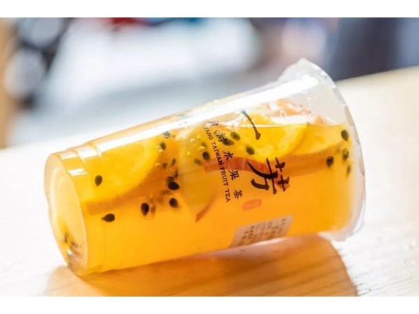一芳水果茶加盟總部在哪里，創(chuàng)業(yè)小白也不怕失敗