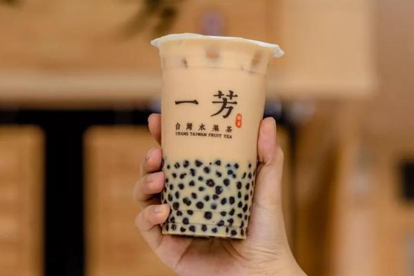 一芳水果茶產(chǎn)品圖4