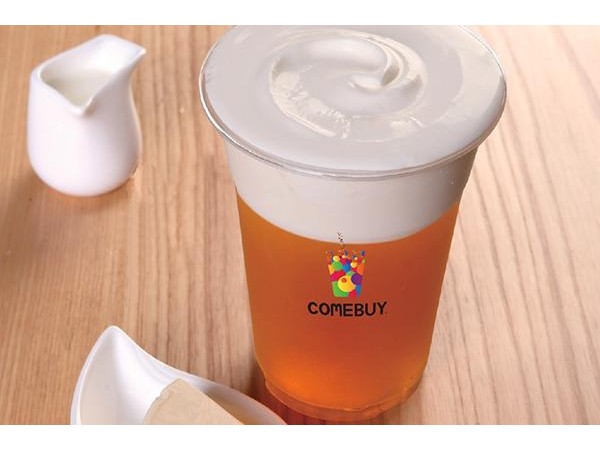 甘杯奶茶加盟費(fèi)明細(xì)表，＂ . 萬元＂搭上財(cái)富直通車