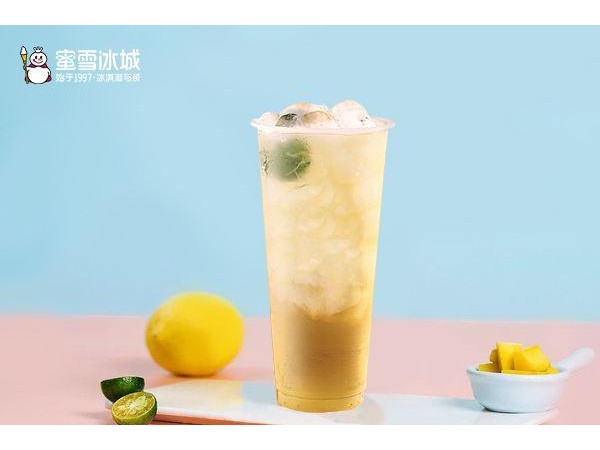 蜜雪冰城加盟費(fèi)多少官網(wǎng)，分鐘帶你讀懂所有費(fèi)用
