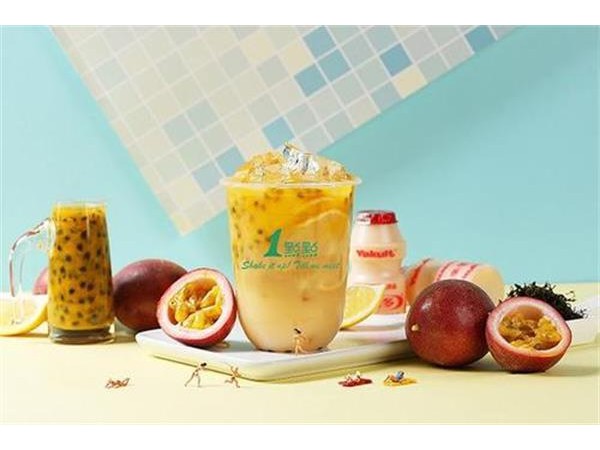 點(diǎn)點(diǎn)奶茶加盟費(fèi)萬(wàn)元，這樣的費(fèi)用區(qū)間不投資還等什么