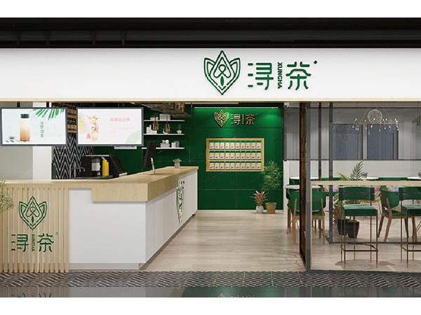 潯茶是直營(yíng)還是加盟的，只需要以下幾點(diǎn)