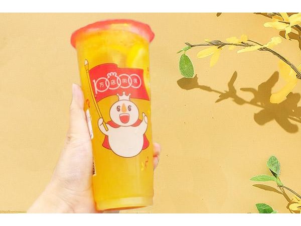 蜜雪冰城怎么樣火嗎，開店盈利明細(xì)公布