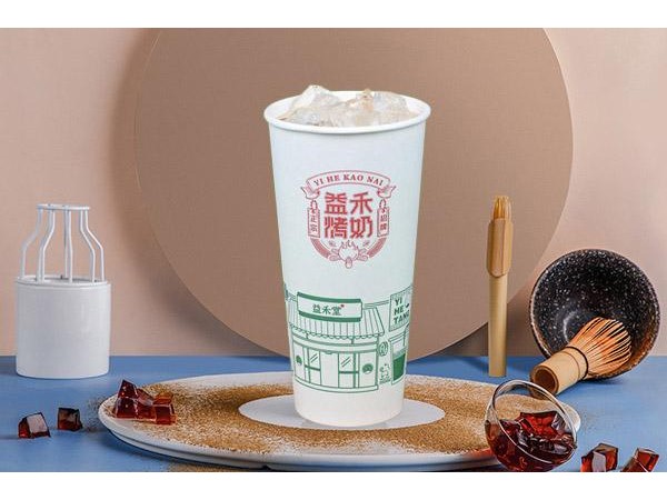益禾堂加盟盈利如何？開{行業(yè)}店的市場(chǎng)前景怎么樣