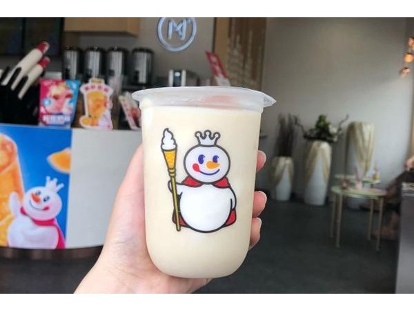 蜜雪冰城費(fèi)多少？.  萬真的能拿下品牌授權(quán)