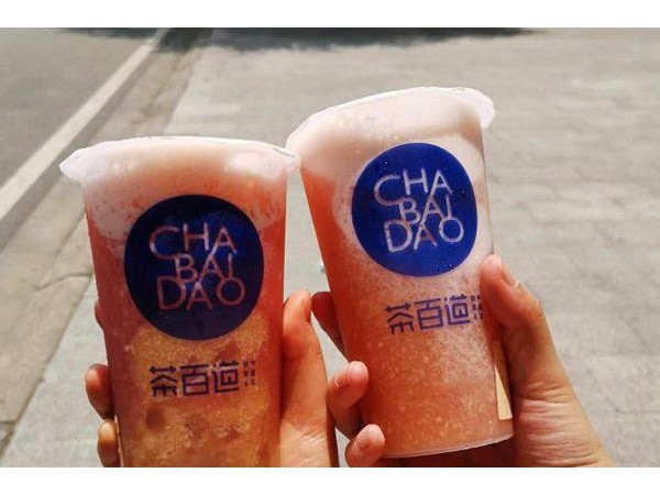 茶百道為什么說創(chuàng)業(yè)投資要選茶百道