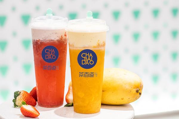 茶百道產(chǎn)品圖1