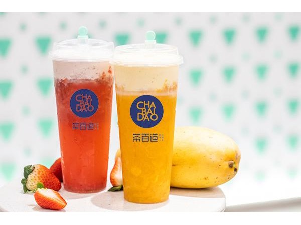 茶百道開家{行業(yè)}的成本有什么