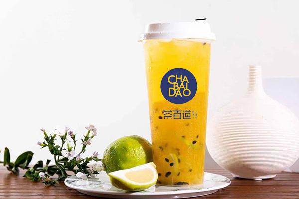 茶百道產(chǎn)品圖2