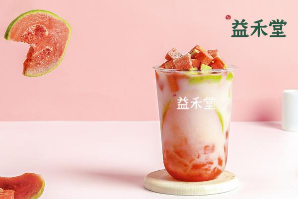 益禾堂產(chǎn)品圖3