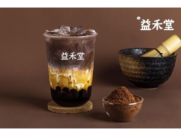 益禾堂開個(gè)益禾堂店能賺取多大的利潤(rùn)
