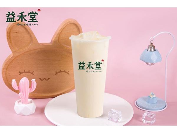 益禾堂加盟賺錢(qián)嗎？個(gè)月就收回本金