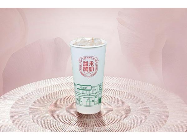 益禾堂加盟怎么樣？打破營收紀錄，創(chuàng)業(yè)投資優(yōu)選