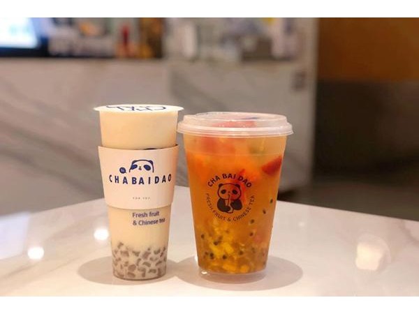 茶百道哪個品牌能賺錢