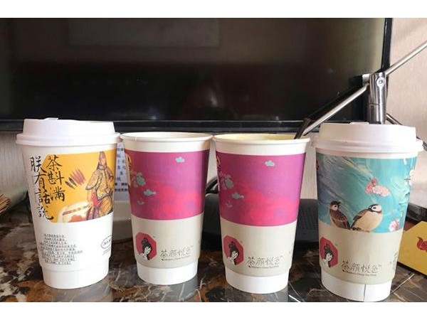 茶顏悅色開一家茶顏悅色多少錢？總費(fèi)用只要這么多！