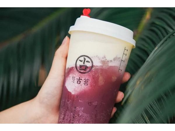 古茗奶茶加盟店古茗奶茶投資者緣何蜂擁而至？