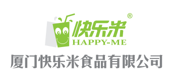 快樂(lè)米logo.png