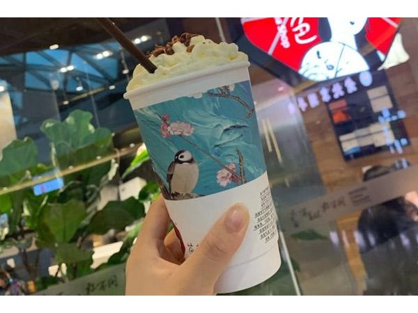 白領(lǐng)創(chuàng)業(yè)投資茶顏悅色加盟店好嗎？開店需要注意哪些地方？