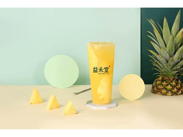 益禾堂加盟開店利潤(rùn)真可觀， 種方案至少也能達(dá)到近萬(wàn)