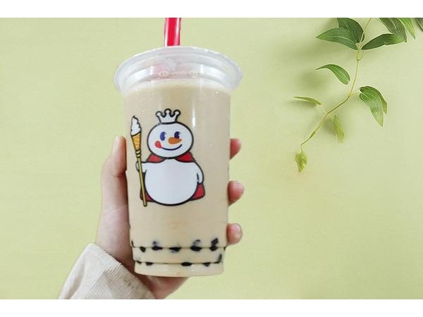 蜜雪冰城加盟店排行榜，蜜雪冰城投資小收益大，輕松開店