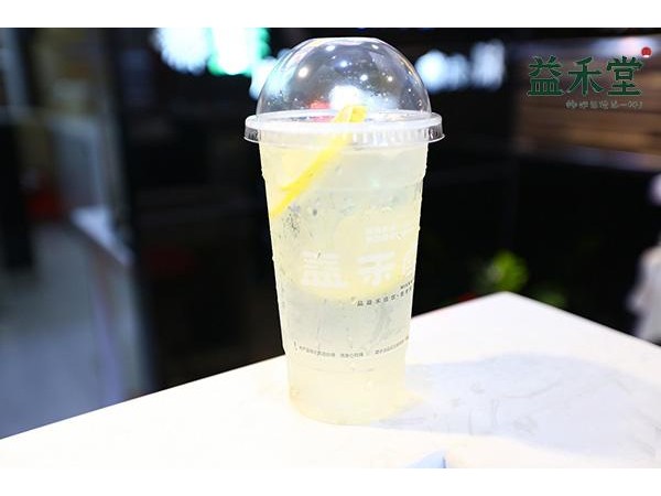 益禾堂加盟費(fèi)多少錢？開店費(fèi)用詳細(xì)介紹