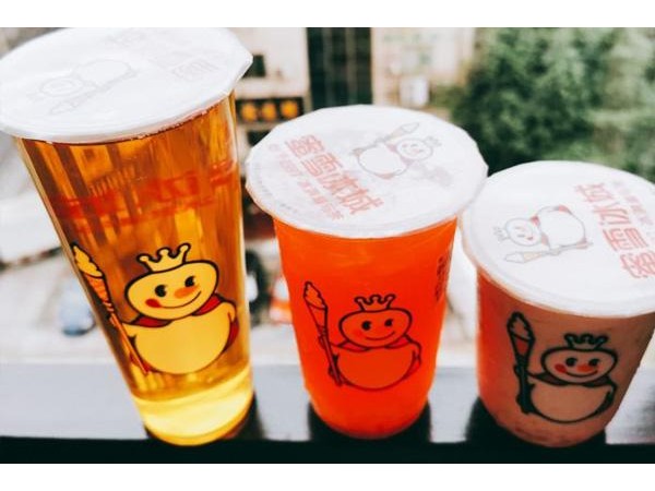 蜜雪冰城開店投資總預(yù)算約 .萬元，快來關(guān)注開店費用細節(jié)