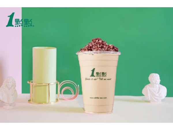 一點(diǎn)點(diǎn)奶茶開(kāi)個(gè)一點(diǎn)點(diǎn)奶茶店要多少錢？ .  萬(wàn)元即可建店