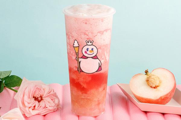 蜜雪冰城產(chǎn)品圖1