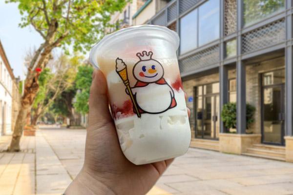 蜜雪冰城產(chǎn)品圖3