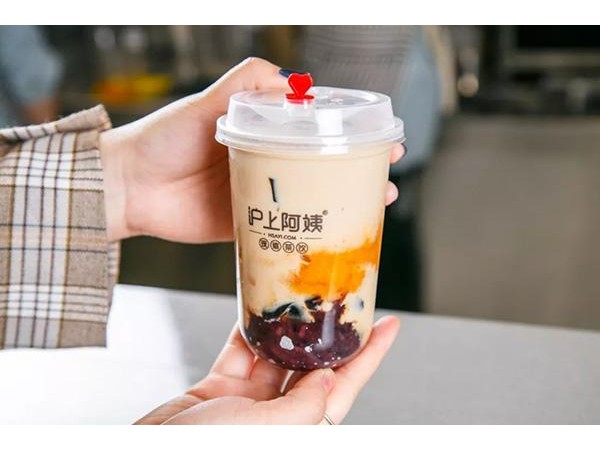 滬上阿姨杯收益可觀，滬上阿姨市場(chǎng)火爆商機(jī)無(wú)限