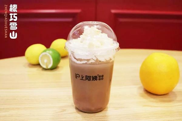 滬上阿姨產品圖3