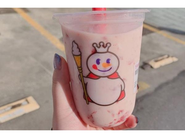 蜜雪冰城：蜜雪冰城打造驚人盈利